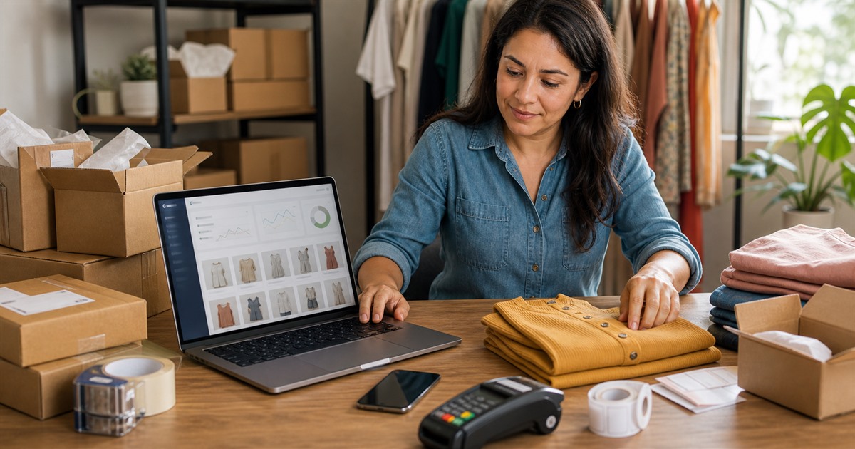 Cuándo conviene tener una tienda online