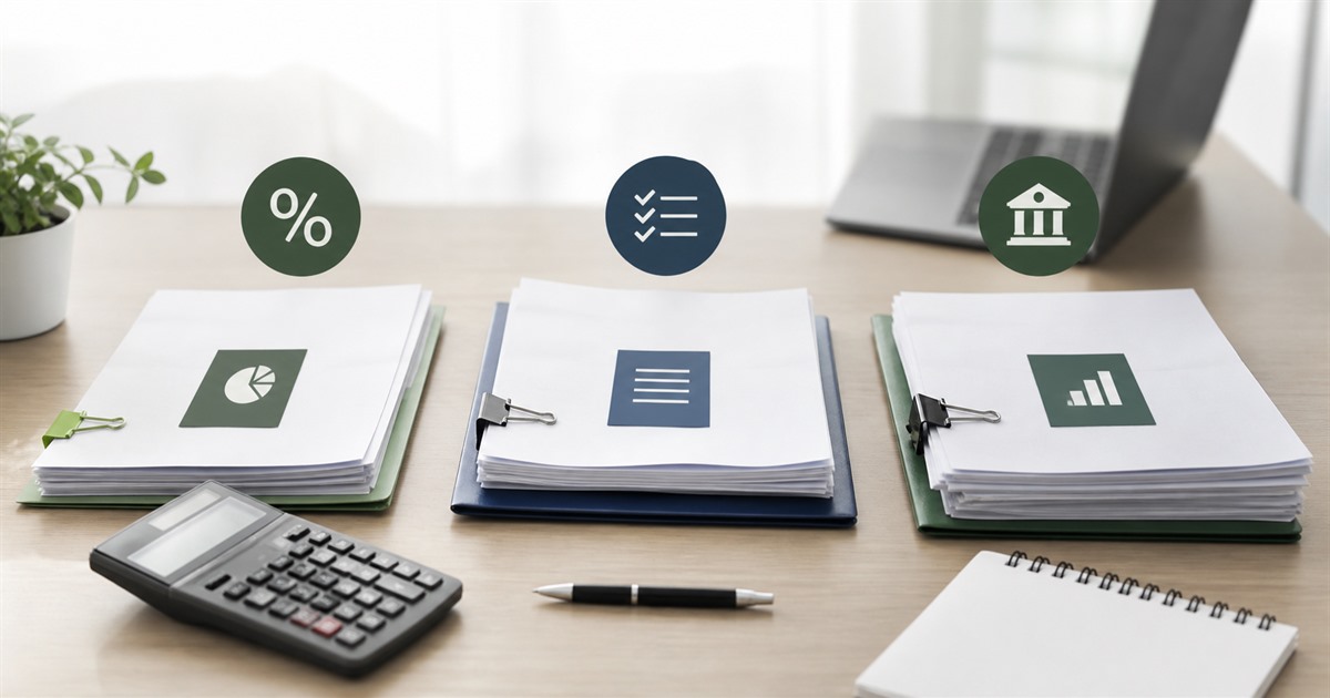 Diferencia entre retención de renta, declaración de renta e impuesto sobre la renta